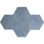 GẠCH SẦN NGHỆ THUẬT BARCA